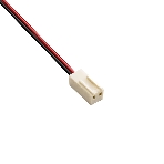 Вентилятор 12В DC ExeGate ExtraSilent ES04010S2P (40x40x10 мм, Sleeve bearing (подшипник скольжения), 2pin, 4000RPM, 19dBA), фото 1
