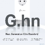 Комплект Powerline-адаптеров со встроенной розеткой TP-Link PG2400P KIT, фото3