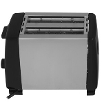 Тостер Maxvi KT824S silver-black, фото7