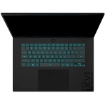 Ноутбук Gigabyte Gaming A16 серый Intel Core i5 13420H 2100MHz/16'/1920x1200/16Gb/512Gb SSD/NVIDIA GeForce RTX 4050 6Gb/Wi-Fi/Bluetooth/Windows 11 Pro, фото12