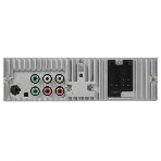 Автомагнитола ACV AVS-930BW, 1 DIN, Bluetooth, USB Type-A, AUX, фото12