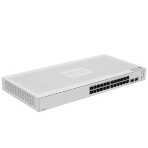 Коммутатор HPE Instant On 1830 24G 2SFP, 24×1 Гбит/с + 2×1 Гбит/с SFP, настраиваемый, фото7