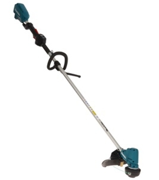 Триммер аккамуляторный Makita DUR190LZX3, 18 В, 0 Ач