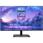 Монитор 27' Philips 27E1N1600AE IPS 2560x1440, 100 Гц, 1 мс, 16:9, 350 кд/м2, 1xHDMI, 2xUSB, USB-C (65 Вт), черный, фото14