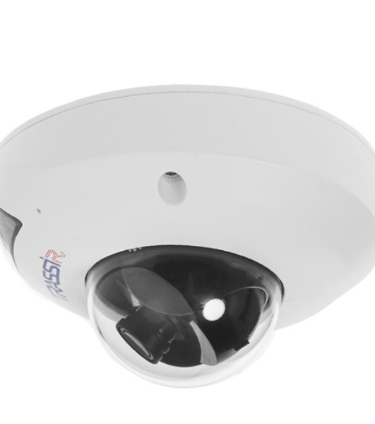 IP-камера TRASSIR TR-D4121IR1 v7 2.8