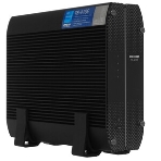 Сетевое хранилище SMB QNAP TS-410E-8G NAS fanless 4 2.5 SSD trays. Intel Celeron J6412 4-core 2.0-2.6 GHz, 8 Gb RAM (max), 2x2.5 GbE, 4xUSB 3.2 Gen 2 (10Gbps),1xHDMI, фото14