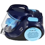 Пылесос Tefal TW2971EA синий, 200/750 Вт, уборка сухая, пылесборник контейнер 1.2 л, фото6