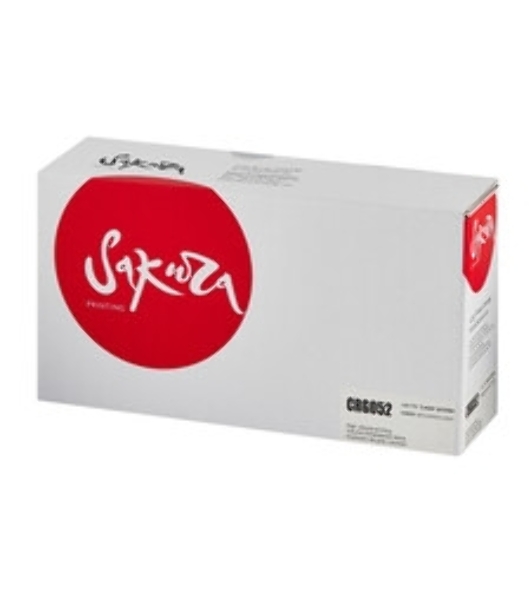 Картридж лазерный Sakura CRG052 для Canon i-SENSYS LBP212/214/215, i-SENSYS MF421/426/428/429, черный, 3 100 к.