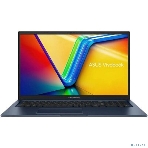 Ноутбук ASUS Vivobook 17 X1704VA-AU984/17.3'/IPS/Intel Core 3 100U/16GB/512Gb SSD/Intel UHD Graphics/No OS/синий/2.10kg, фото9