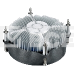 Кулер для процессора DEEPCOOL THETA 15 PWM черный/синий, 100 мм, алюминий, 2800 об/мин, 36 дБ, 4 pin, 95 Вт, 46 мм, фото8