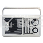 Радиоприемник Сигнал Эфир-07, фото 1