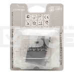 Картридж струйный Cactus CS-PG512 черный (14 мл) для Canon Pixma iP2700/MP240/MP250/MP260/MP270/MP272/MP280/MP480/MP490/MP492/MP495/MX320/MX330/MX340/MX350, фото4