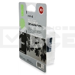 Картридж струйный Cactus CS-PG40 черный (18 мл) для Canon Pixma MP150/MP160/MP170/MP180/MP210/MP220/MP450/MP460/MP470/iP1200/iP1300/iP1600/iP1700/iP1800/iP190, фото3