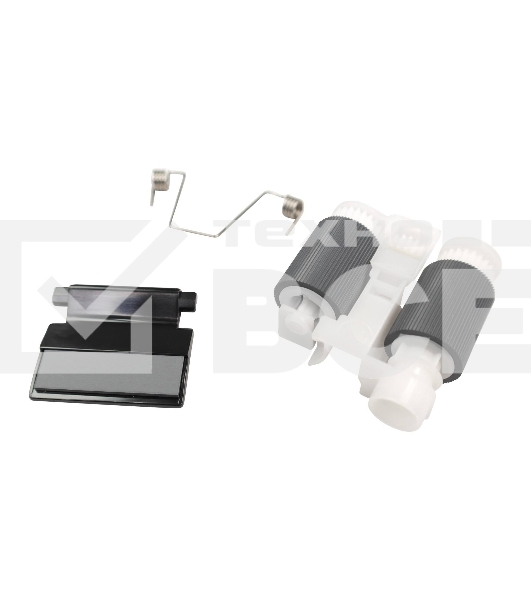 Ремонтный комплект обх.лотка (ролик захвата+площадка+пружина) BROTHER HL-5580/5590/L5100/5200/6200/MFC-8530/8540/L5700 (D008GD001)