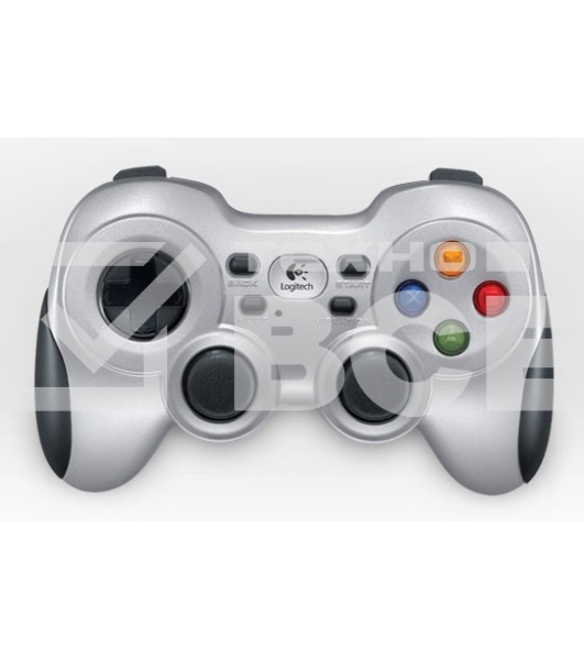 Геймпад Logitech Wireless Gamepad F710 940-000145 {USB}