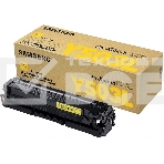 Картридж лазерный Samsung CLT-Y503l SU493A желтый (5000стр.) для Samsung C3010/C3060, фото 1