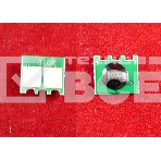 Чип HP Color LaserJet CP1025 (CE310A) черный, 1.2K (ELP, Китай), фото2