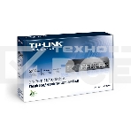 Коммутатор TP-Link SMB TL-SF1024D Коммутатор 24-port 10/100M Switch, фото12