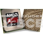 Процессор AMD A8-7680 Soc-FM2+ 3.5GHz OEM, фото5