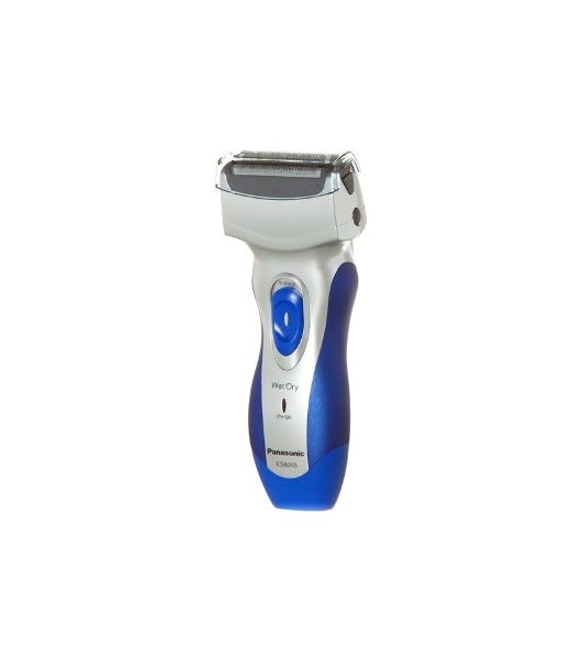 Электробритва Panasonic Электробритва Panasonic/ Сеточная система, влажное бритье: есть, дисплей: нет, 10000 об/мин