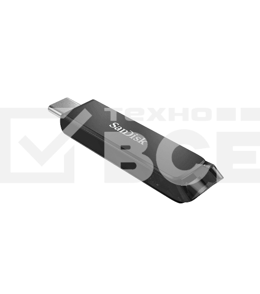 Флешка Sandisk Ultra® USB Type-C Flash Drive 128Gb