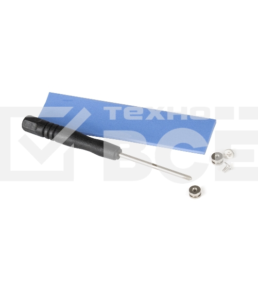 Переходник ExeGate EXE-509 M.2 B key + M.2 M Key -> PCI-Ex4/SATA