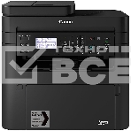 МФУ лазерный Canon i-SENSYS MF264dw (2925C016/5938C017/C019),А4, ч/б, печ. 28 стр/мин., скан. до 20 стр/мин (ч/б) 15 стр/мин (цвет), 1200 x 1200 dpi (принтер) 600x600dpi (сканер), USB, RJ-45, Wi-Fi, фото7