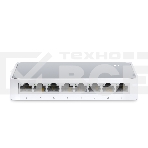 Коммутатор TP-Link SOHO TL-SF1008D Коммутатор 8-port 10/100M mini Desktop Switch, 8 10/100M RJ45 ports, Plastic case, фото14
