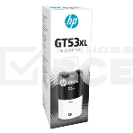 Емкость с чернилами HP GT53XL для GT 5810/5820/Ink Tank 115/315/319/419/415/Smart Tank 515/615, черный (135 ml), 6000 стр., фото4