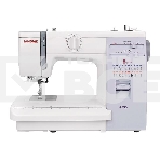 Швейная машина Janome 419S белый, фото2