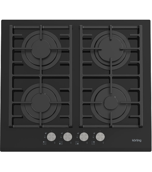 Газовая варочная поверхность HGG 6805 CN Korting