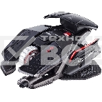 Мышь проводная Mad Catz R.A.T. PRO X3 черный, 16000 dpi, USB, кнопки - 10, фото2