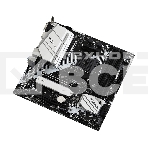 Материнская плата ASRock B550M Pro4, AM4, AMD B550, 4xDDR4, 6xSATA, 2xM.2, 1xPCI-E 3.0 x16, 1xPCI-E 4.0 x16, 1xDisplayPort, 1xHDMI, 1xVGA, 1x 1Gb LAN, 3x3.5 мм, 7.1, Micro-ATX, фото5