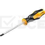 Отвертка STAYER 