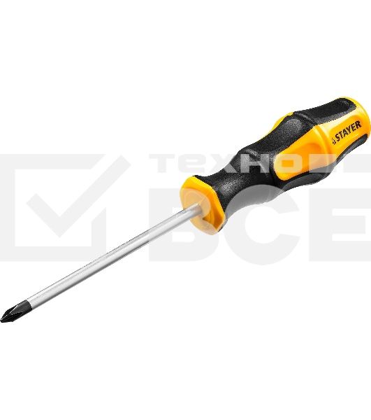 Отвертка STAYER 