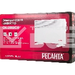 Конвектор Ресанта ОК-2500СН белый, 2500 Вт, 25 м2, термостат, фото16