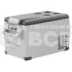 Автохолодильник Starwind Mainfrost M7 35л 60Вт серый, фото5