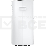 Кондиционер мобильный Royal Clima RM-BS22CH-E белый, фото10