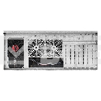 Серверный корпус ExeGate Pro 4U650-18 <RM 19