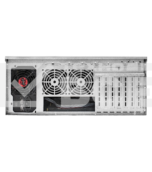 Серверный корпус ExeGate Pro 4U650-18 <RM 19