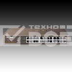 Коммутатор TP-Link SMB TL-SF1024D Коммутатор 24-port 10/100M Switch, фото19