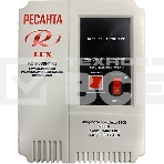 Стабилизатор АСН-500Н/1-Ц Ресанта LUX, фото 1
