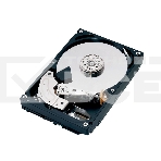 Жесткий диск Toshiba SATA 1TB 7200RPM 6GB/S 128MB MG04ACA100N  3.5, фото2