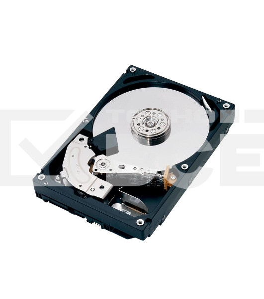 Жесткий диск Toshiba SATA 1TB 7200RPM 6GB/S 128MB MG04ACA100N  3.5