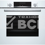 Духовой шкаф Bosch HBG517EW0R, фото2