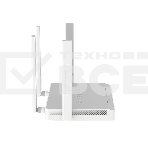 Роутер беспроводной Keenetic Skipper 4G (KN-2910) AC1200 10/100/1000BASE-TX/4G cat.4, фото12