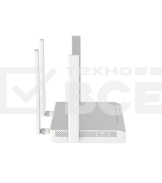 Роутер беспроводной Keenetic Skipper 4G (KN-2910) AC1200 10/100/1000BASE-TX/4G cat.4