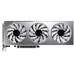Видеокарта Gigabyte N3060VISIONOC-12GD LHR PCIE16 12288Mb 192 GDDR6 1837/15000 HDMIx2 DPx2 HDCP, фото15