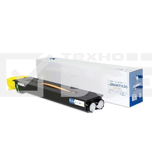 Картридж NVP совместимый NV-006R01530 Yellow для Xerox Color 550/560/570 (34000k)