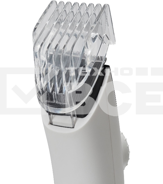 Машинка для стрижки POLARIS PHC2002RB белый